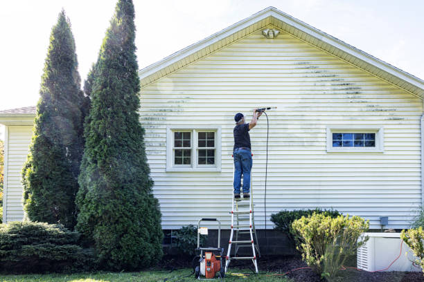 Best Commercial Building Pressure Washing  in Crystal Falls, MI