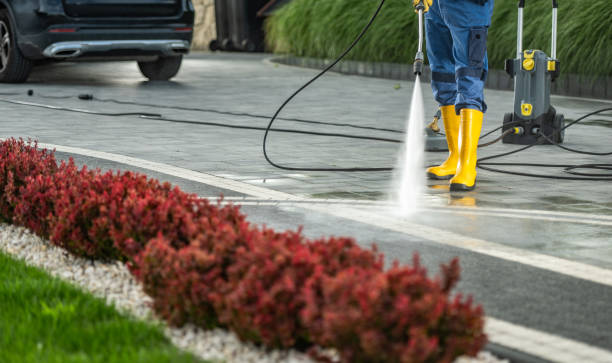 Why Choose Our Certified Pressure Washing Experts for Your Project Needs in Crystal Falls, MI?