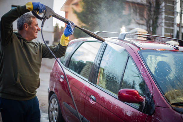 Best Best Pressure Washing Companies  in Crystal Falls, MI