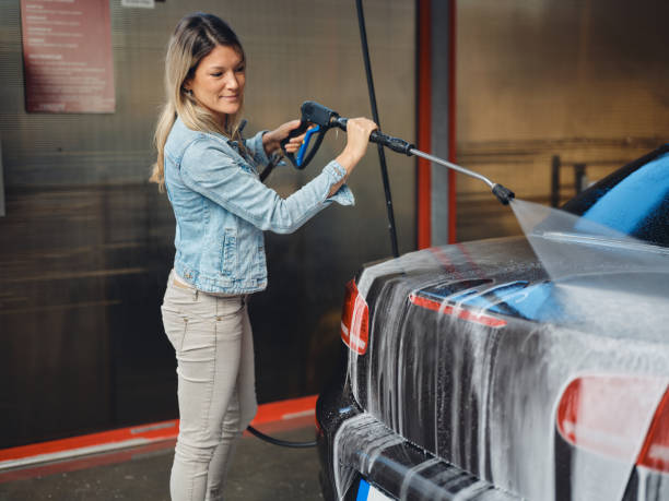 Best Affordable Power Washing  in Crystal Falls, MI