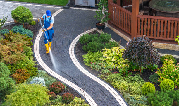 Best Residential Pressure Washing Services  in Crystal Falls, MI