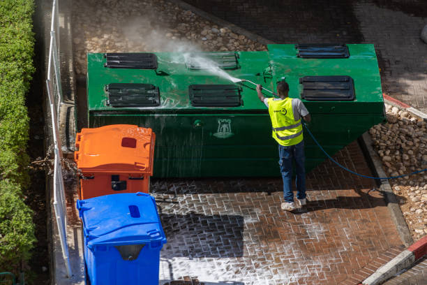 Best Affordable Pressure Washing  in Crystal Falls, MI